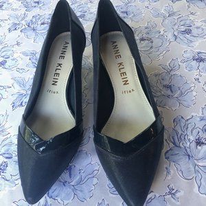 NWOB Anne Kleine iflex Heels 11M